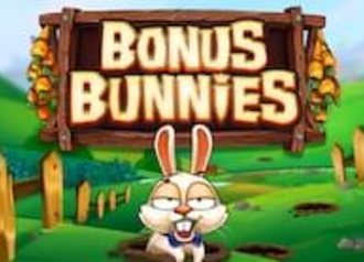 Bonus Bunnies игровой автомат